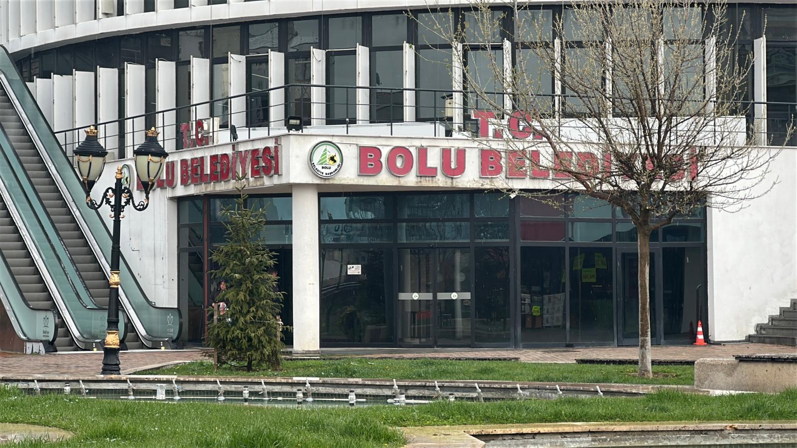 Bolu Belediyesi’ne “hayalet araç” operasyonu: 7 ilde 22 gözaltı kararı