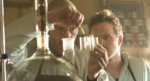 Breaking Bad’den etkilenip evine laboratuvar kurdu. Babasını zehirlemeye çalıştı
