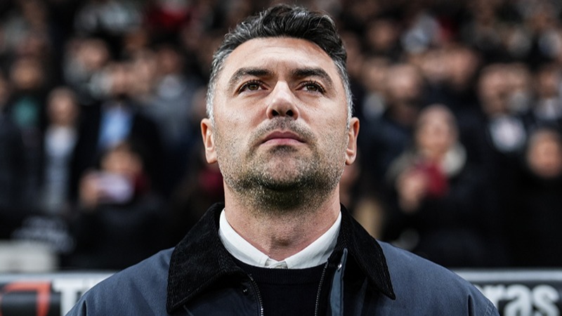 Burak Yılmaz, Süper Lig’e geri döndü. Resmen açıklandı