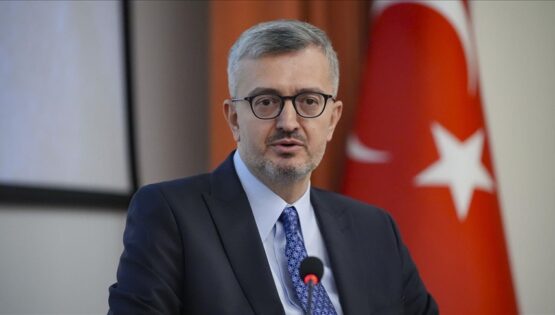 Burhanettin Duran: Sorumluluğu bulunanlar konumlarına bakılmaksızın hesap verecek