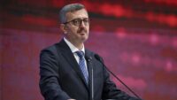 Burhanettin Duran’dan Netanyahu’nun Türkiye’ye hedef alan sözlerine tepki