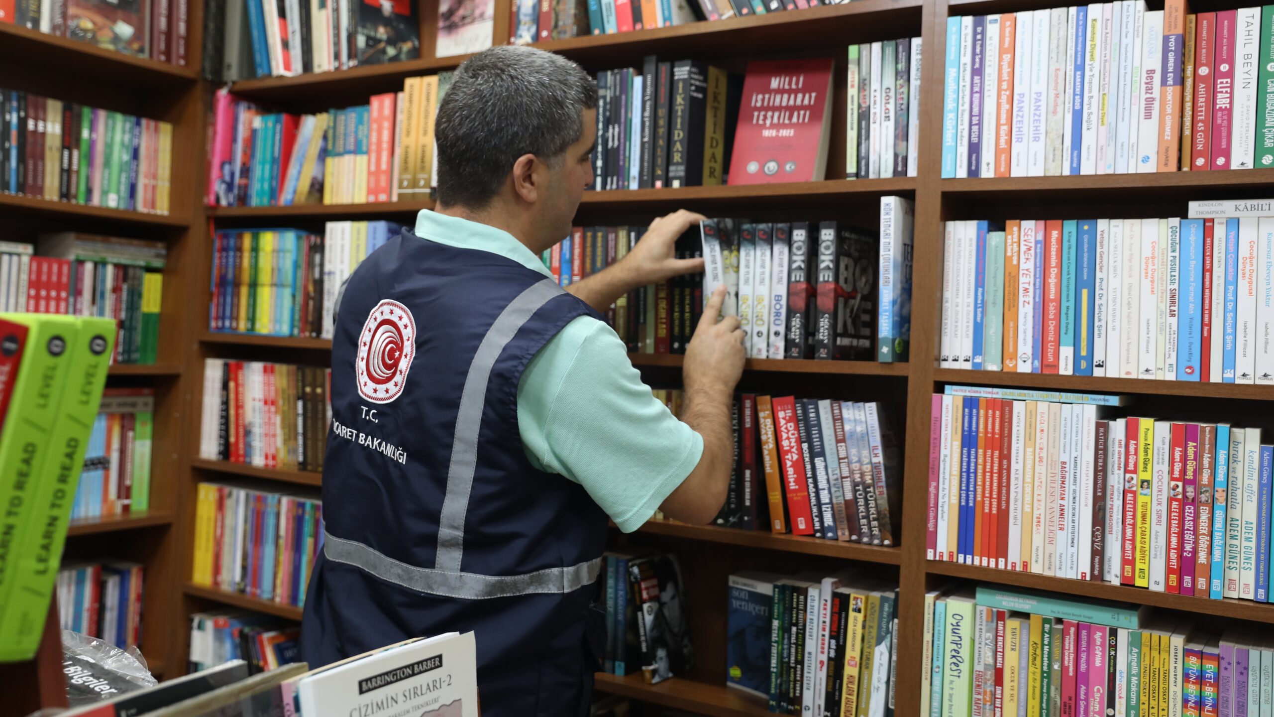 Bursa’da okul öncesi fırsatçılara geçit yok: 42 milyon lira ceza kesildi!