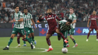“Bütün tuşlara bastı olmadı” Spor yazarları Trabzonspor için ne dedi?