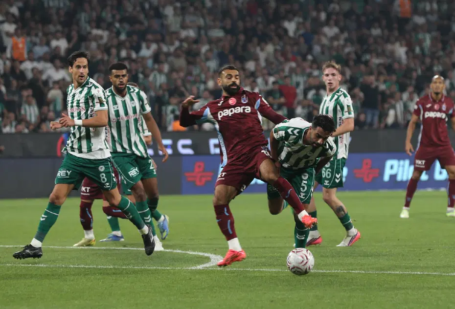 “Bütün tuşlara bastı olmadı” Spor yazarları Trabzonspor için ne dedi?