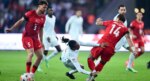CANLI | Türkiye’nin yolculuğu başladı, rakip Fransa