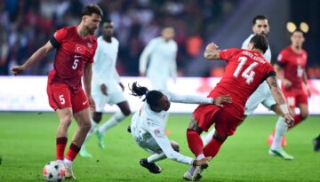 CANLI | Türkiye’nin yolculuğu başladı, rakip Fransa