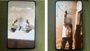 Casperlar soruşturmasında 51 çocuk hakkında yeni dava