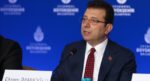 Casusluk davasında üçüncü duruşma. İmamoğlu hakim karşısında