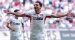 Cengiz Ünder şov yaptı, Çorum FK 6 gollü maçta Samsun’da farka koştu