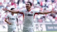 Cengiz Ünder şov yaptı, Çorum FK 6 gollü maçta Samsun’da farka koştu