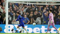 Chelsea gol yağdırdı. 12 dakikada 0-2’den 6-3’e