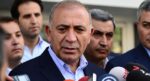 CHP İstanbul İl Kongresi’yle ilgili tedbir kararı kaldırıldı. Gürsel Tekin’in görevi sona erdi