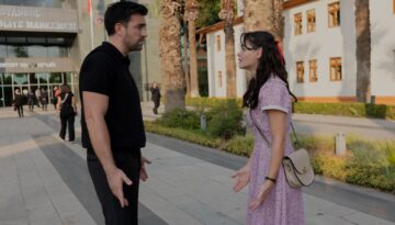 Çirkin’de Meryem ve Kadir’in boşanması dengeleri değiştiriyor