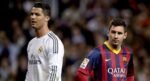 Cristiano Ronaldo ve Lionel Messi, bir rüyayı gerçekleştirecek. Aynı takımda forma giyecekler