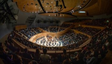 CSO’nun iki asırlık sanat yolculuğu Carnegie Hall’da taçlanacak