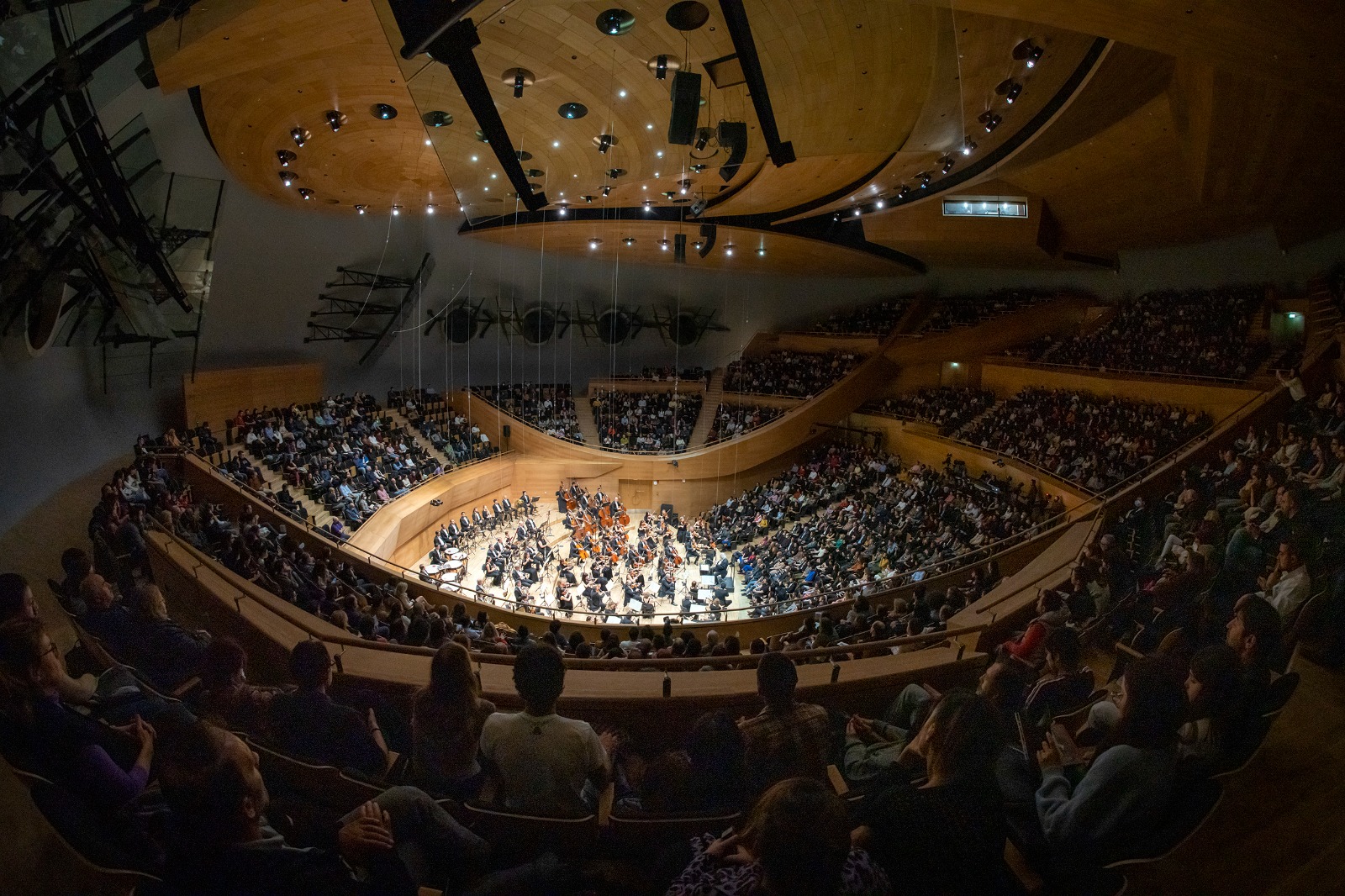 CSO’nun iki asırlık sanat yolculuğu Carnegie Hall’da taçlanacak
