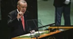 Cumhurbaşkanı Erdoğan, 16’ncı kez Birleşmiş Milletler Genel Kurulu’na hitap edecek