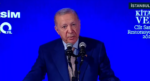 Cumhurbaşkanı Erdoğan: 28 Şubat’ta kitaplar da hedef oldu