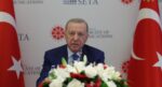 Cumhurbaşkanı Erdoğan: ABD ile işbirliğimiz barışa katma değer üretecek
