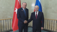Cumhurbaşkanı Erdoğan: Akkuyu açılınca yeni santraller için de adım atacağız