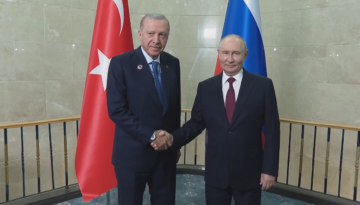 Cumhurbaşkanı Erdoğan: Akkuyu açılınca yeni santraller için de adım atacağız