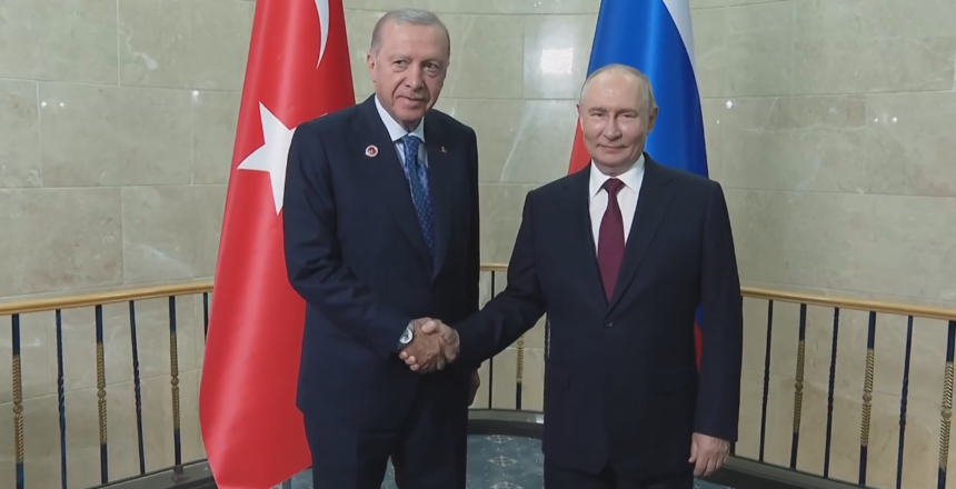Cumhurbaşkanı Erdoğan: Akkuyu açılınca yeni santraller için de adım atacağız