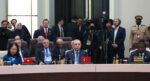Cumhurbaşkanı Erdoğan: Çatışmalar diyalog yoluyla çözülmeli