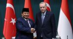 Cumhurbaşkanı Erdoğan, Endonezya Cumhurbaşkanı Subianto ile görüştü
