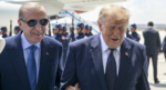 Cumhurbaşkanı Erdoğan ile Trump görüşecek