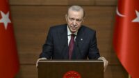 Cumhurbaşkanı Erdoğan: İstanbul Havalimanı küresel bağlantıda dünya lideri