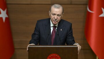 Cumhurbaşkanı Erdoğan: İstanbul Havalimanı küresel bağlantıda dünya lideri