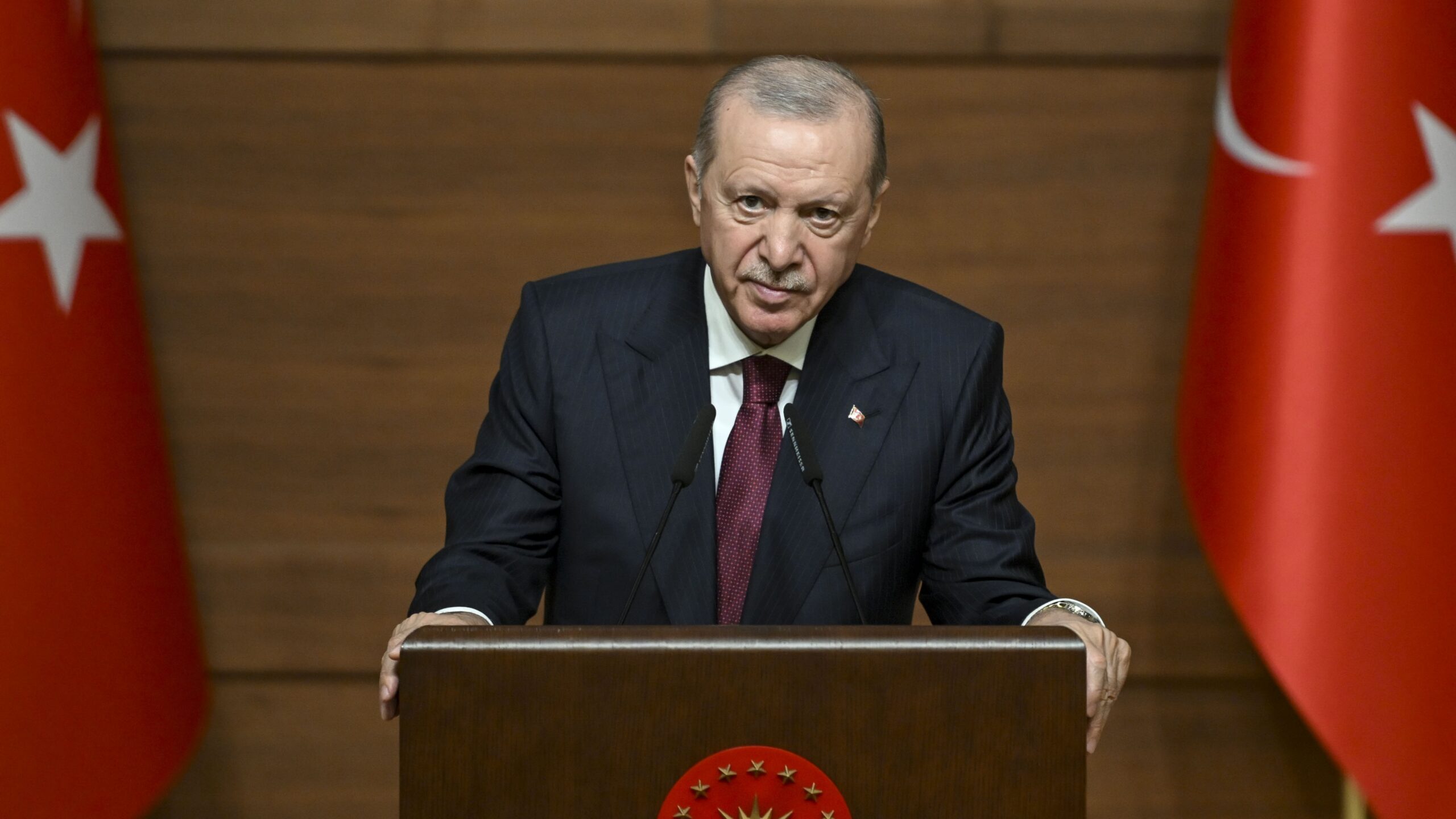 Cumhurbaşkanı Erdoğan: İstanbul Havalimanı küresel bağlantıda dünya lideri