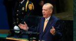 Cumhurbaşkanı Erdoğan: “Mekke Anlaşması’yla barışçıl geleceğin inşası için sorumluluk üstlendik”