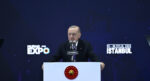 Cumhurbaşkanı Erdoğan: Savaş suçlularının yeri BM kürsüsü değil, mahkeme salonlarıdır
