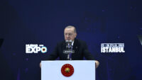 Cumhurbaşkanı Erdoğan: Savaş suçlularının yeri BM kürsüsü değil, mahkeme salonlarıdır