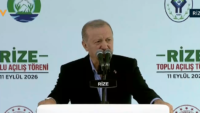 Cumhurbaşkanı Erdoğan: Şehirlerimizi dirençli hale getiriyoruz