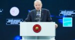 Cumhurbaşkanı Erdoğan: Sivil havacılıkta şampiyonlar ligindeyiz
