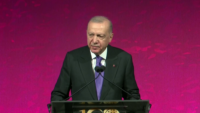 Cumhurbaşkanı Erdoğan: Türkiye’ye yatırım yapan kazanır