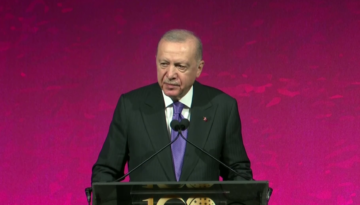 Cumhurbaşkanı Erdoğan: Türkiye’ye yatırım yapan kazanır