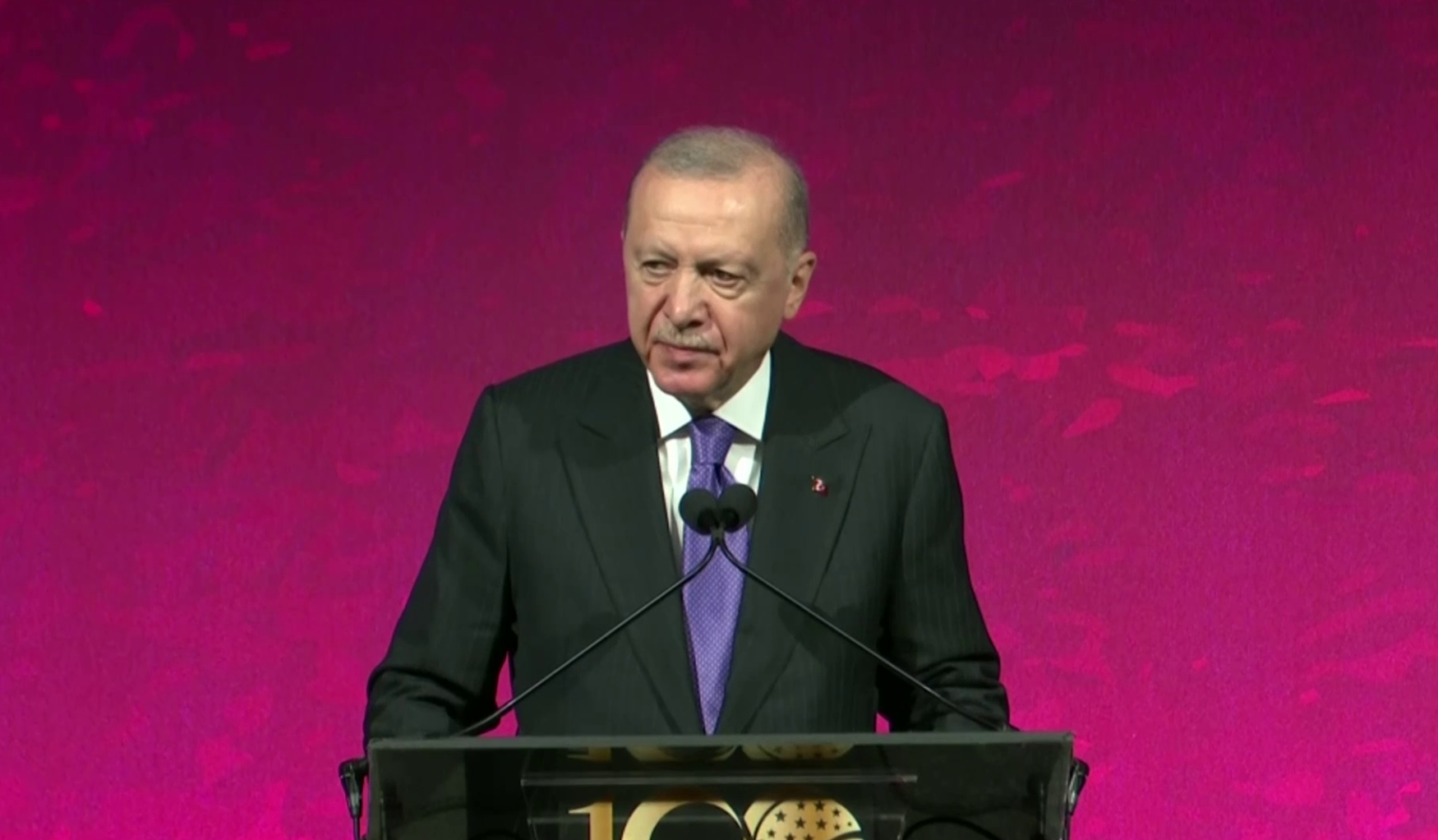 Cumhurbaşkanı Erdoğan: Türkiye’ye yatırım yapan kazanır