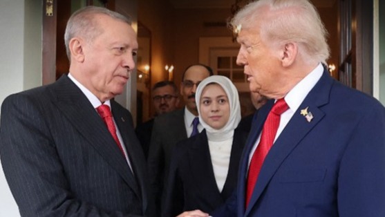 Cumhurbaşkanı Erdoğan yarın ABD’ye gidecek
