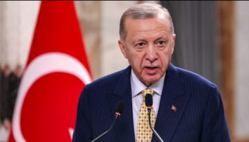 Cumhurbaşkanı Erdoğan’dan İzmir’in kurtuluşu mesajı