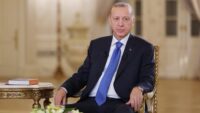 Cumhurbaşkanı Erdoğan’dan Sakarya Zaferi mesajı