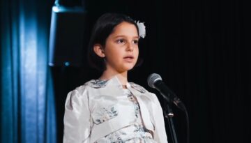 Cumhurbaşkanı Erdoğan’ın torunu Fatıma Serra’dan “Yine Bir Gülnihal” yorumu