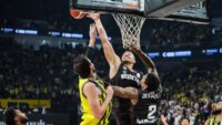 Cumhurbaşkanlığı Kupası Fenerbahçe’nin