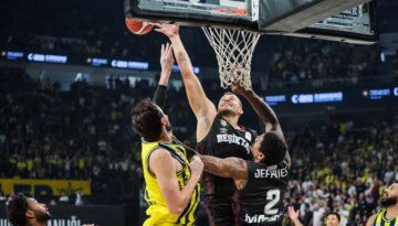 Cumhurbaşkanlığı Kupası Fenerbahçe’nin