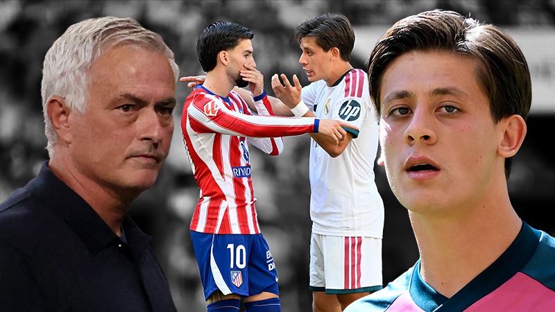 Derbi sonrası ortalık yangın yeri, Real Madrid isyanda. “Bu ligi bırakıp gideriz”