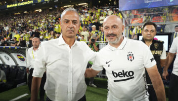 Derbinin ardından açıklamalar peş peşe. “Tespit ettiğim bazı detaylar var” | “Sorumluluk bende”