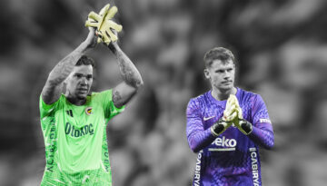 Derbinin skorunda onlar belirleyici olacak. Ederson’un beşinci, Nübel’in ilk derbisi