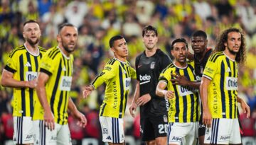 “Dev maç öncesi zorlu karar” Günün spor sayfalarından öne çıkanlar (8 Eylül 2026 spor haberleri)